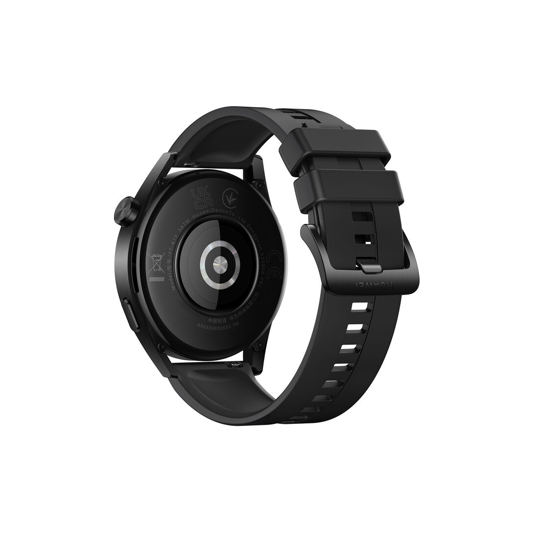 Huawei Watch GT 3 46mm Negro (Reacondicionado Grado A)