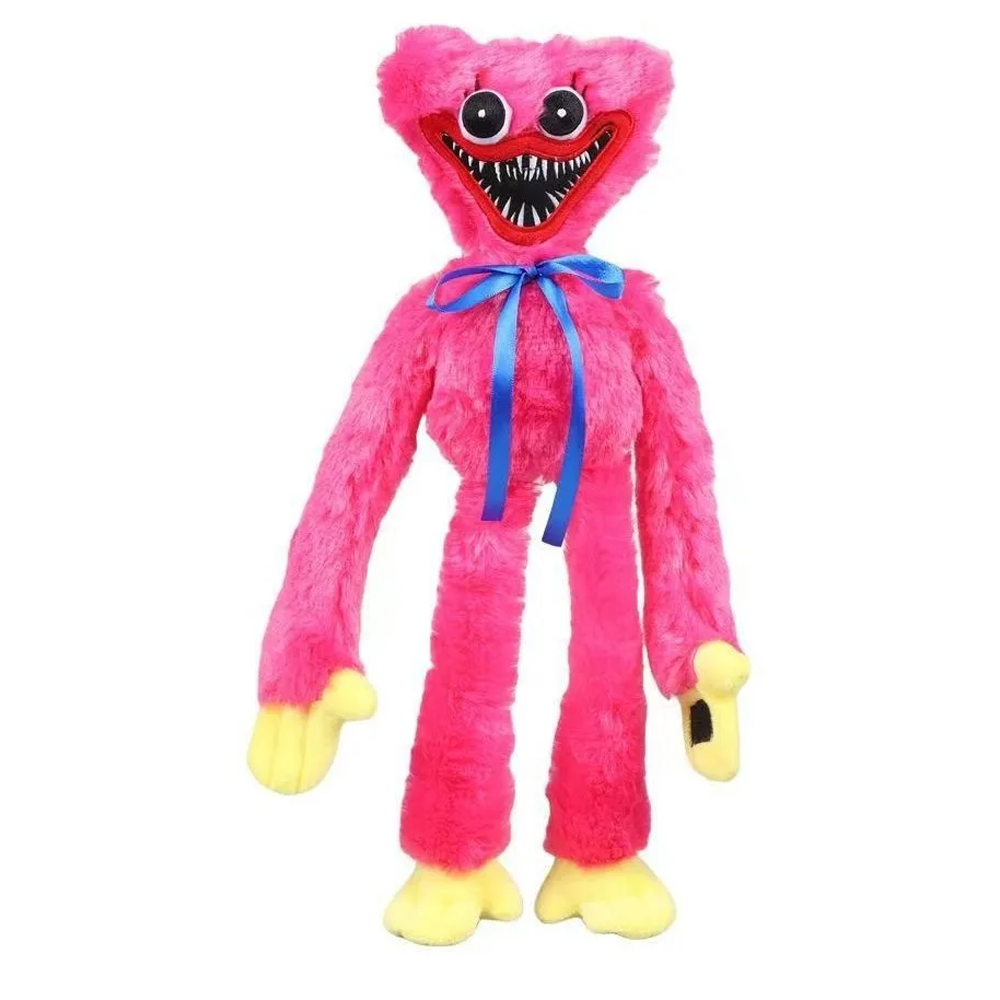 Peluche Huggy Wuggy Poppy Playtime 40 Cm Calidad Premium