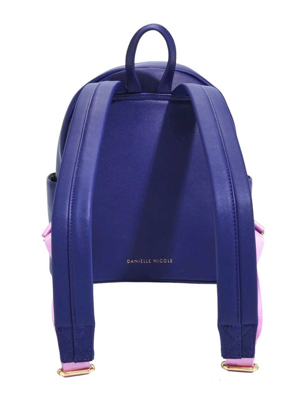 Mochila Dannielle Nicole Harry Potter Snow Globe Hogwarts