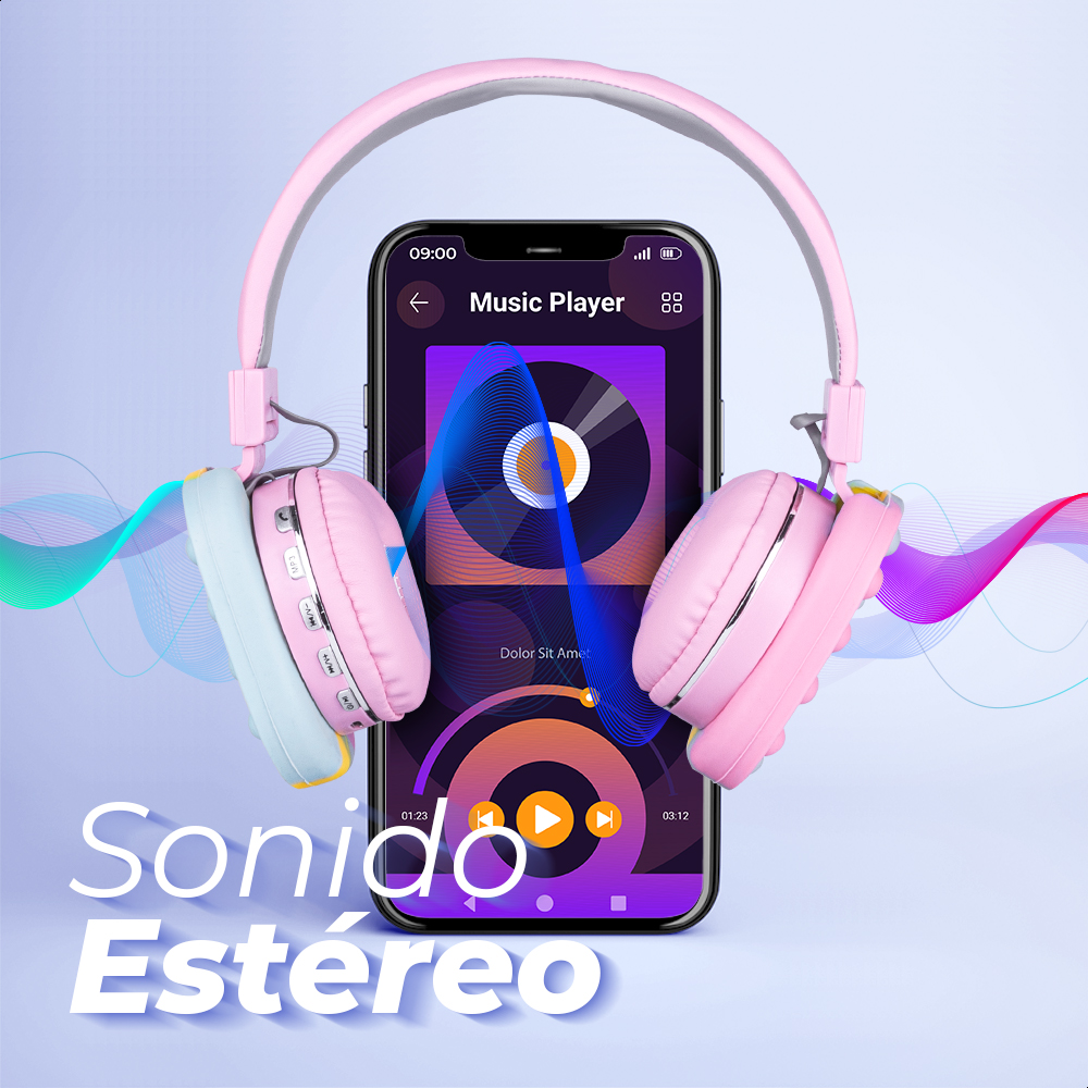 Audifonos bluetooth discount con entrada 3.5