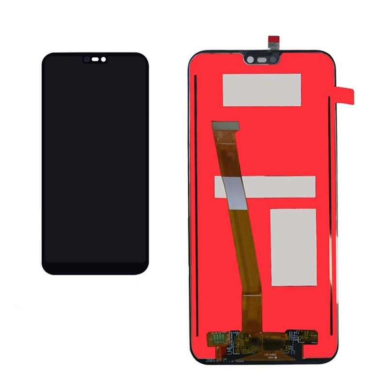 Pantalla Display Huawei P20 Lite (ANE-LX3) Calidad Original Negro