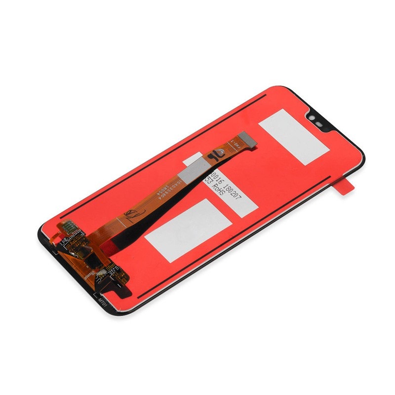 Pantalla Display Huawei P20 Lite (ANE-LX3) Calidad Original Negro