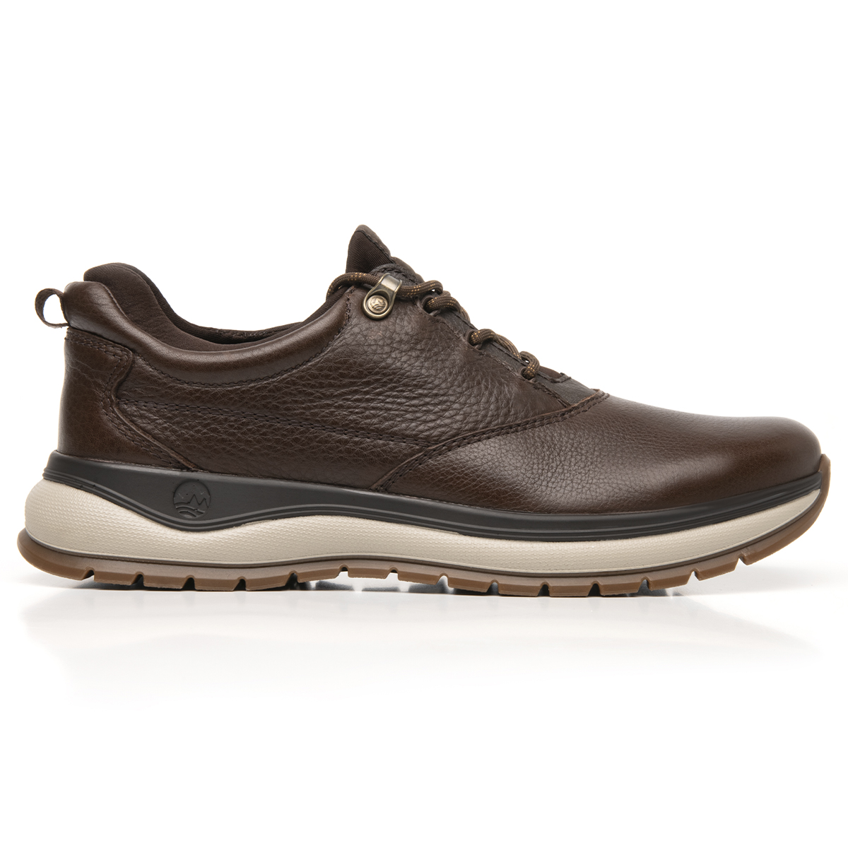 Zapato Caballero Outdoors Flexi Country 401001 Café Original