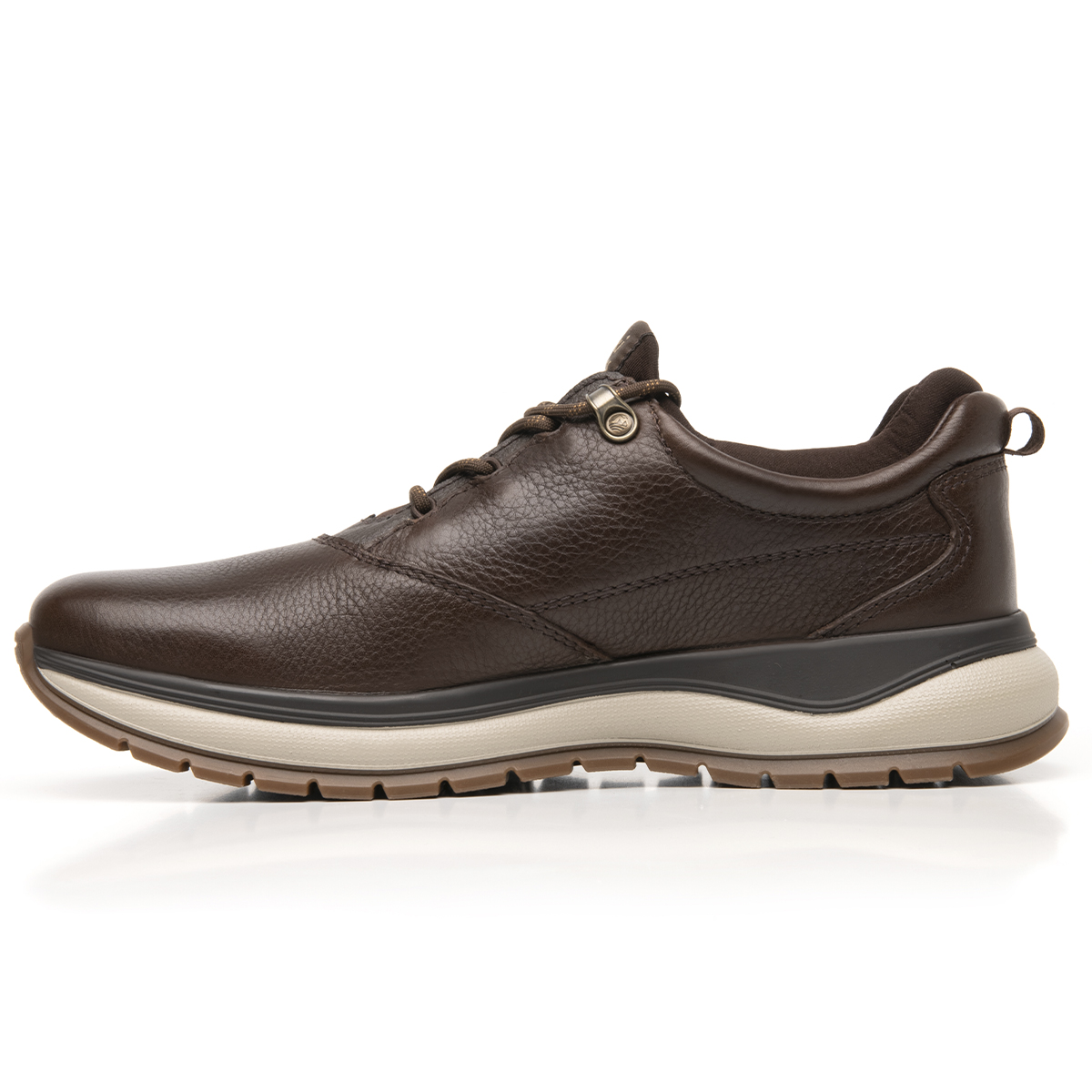 Zapato Caballero Outdoors Flexi Country 401001 Café Original