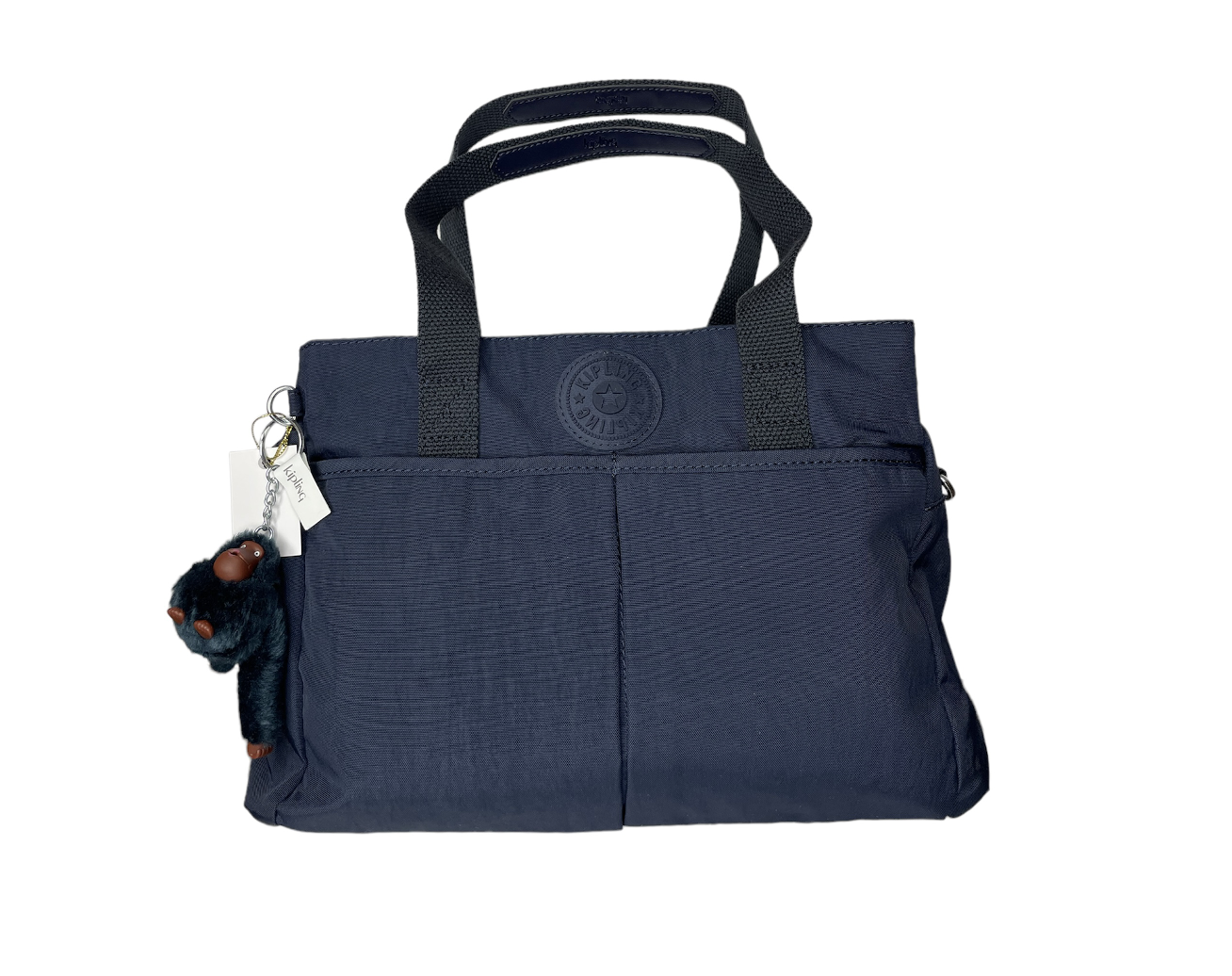 Bolsa Kipling Azul Marino