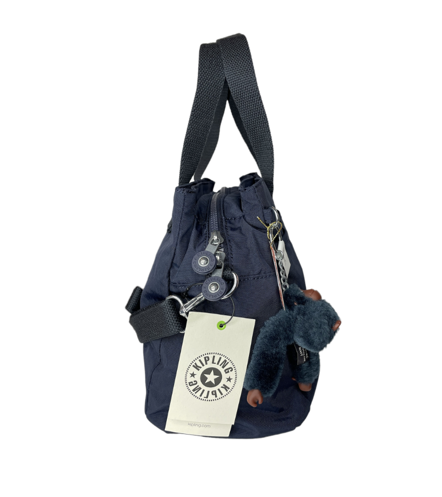 Bolsa Kipling Azul Marino