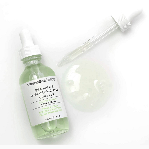 Vitamin sea suero facial 2 pzas de 60 ml