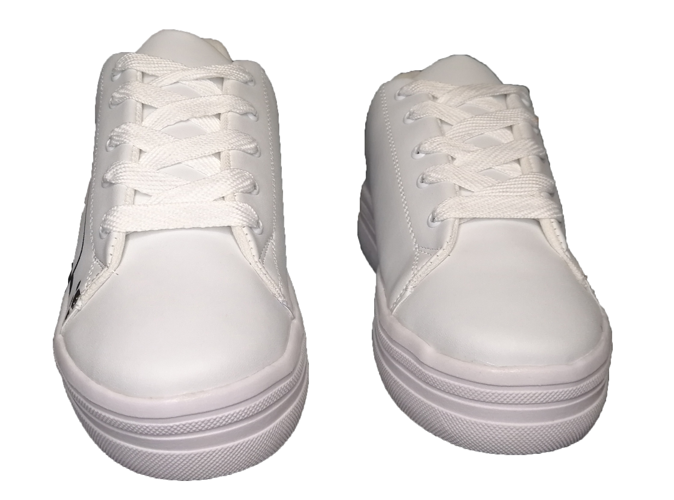 Tenis plataforma snoopy mujer casuales 