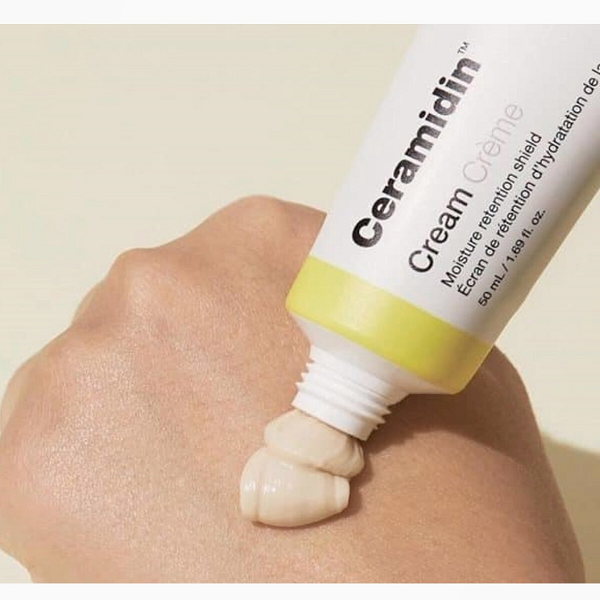 Ceramidin crema de 50 ml