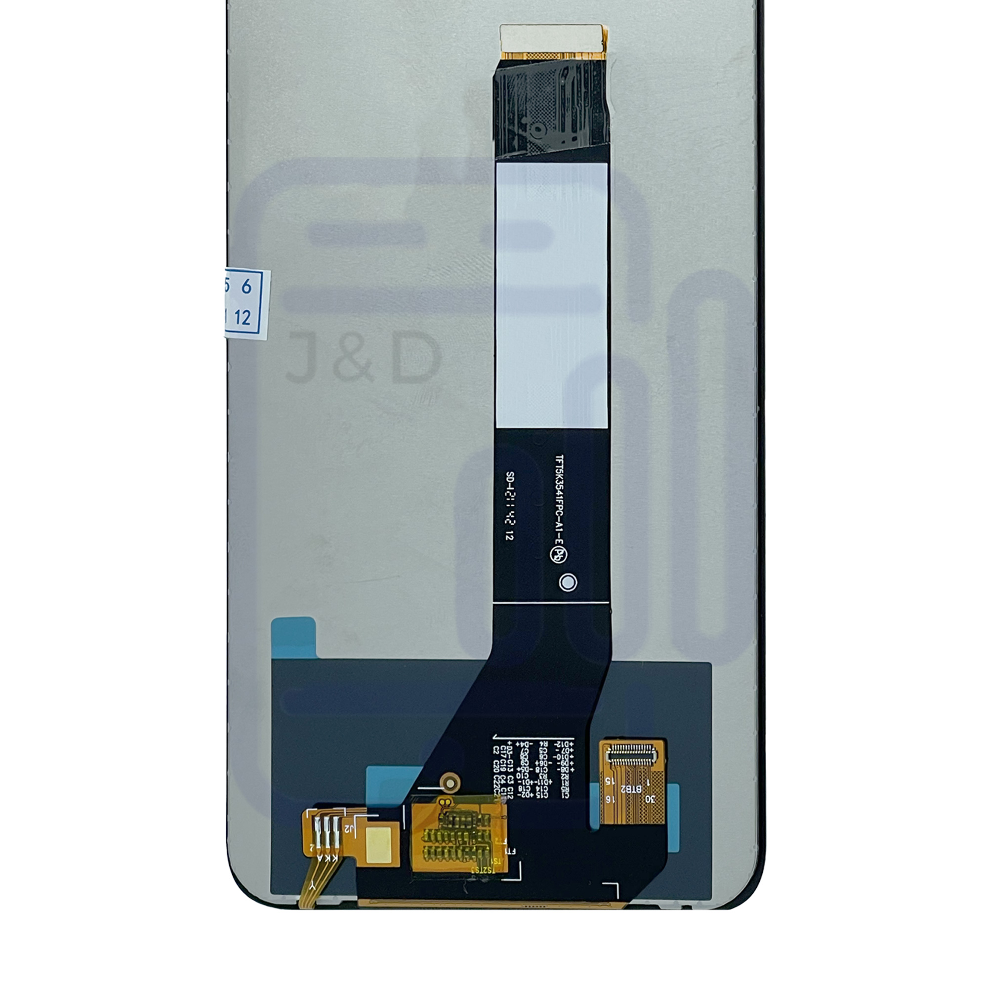 Display Para Xiaomi Redmi 9T | Pantalla LCD Xiaomi Redmi 9T Calidad Original