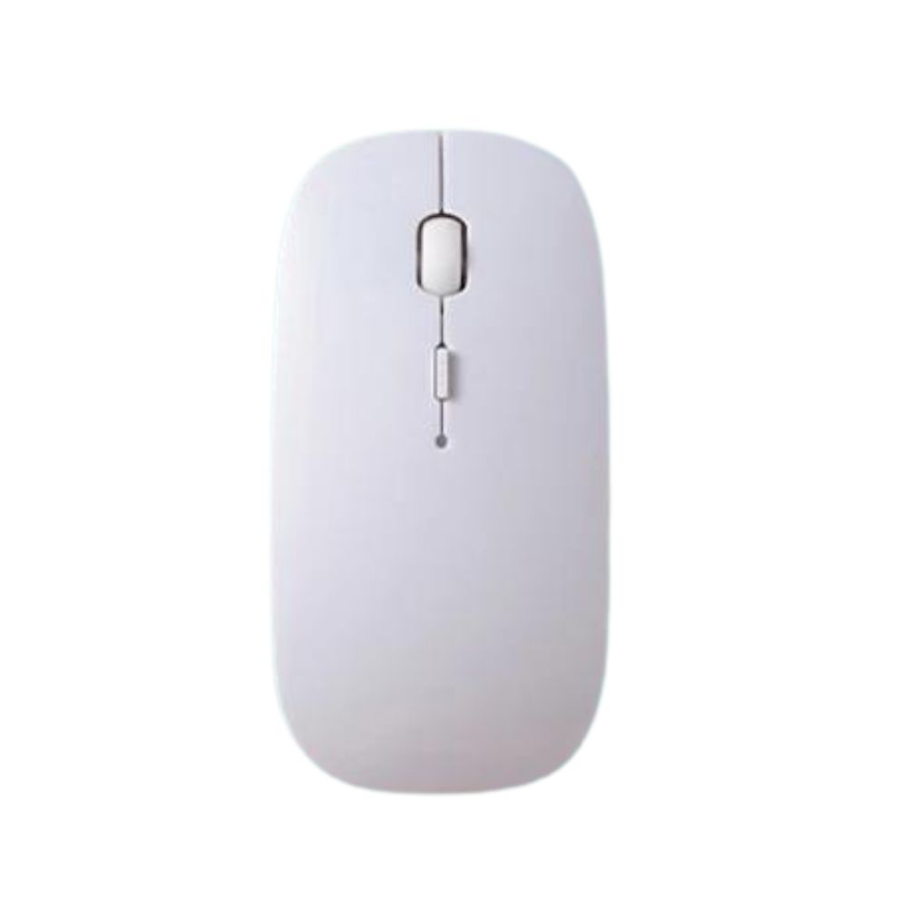 Kit de teclado portátil + mouse ergonómico Gadgets&Fun conexión 2.4 G