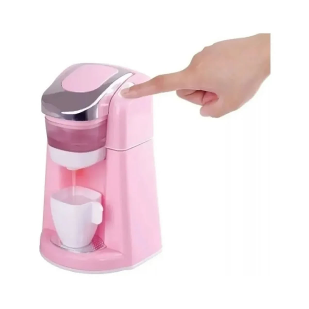 Set de Electrodomésticos Infantiles Members Mark Rosa