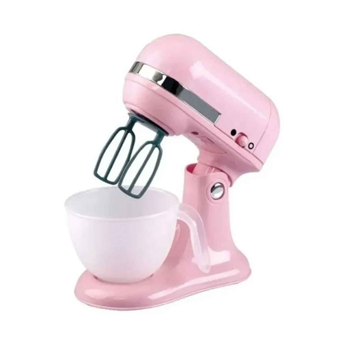 Set de Electrodomésticos Infantiles Members Mark Rosa