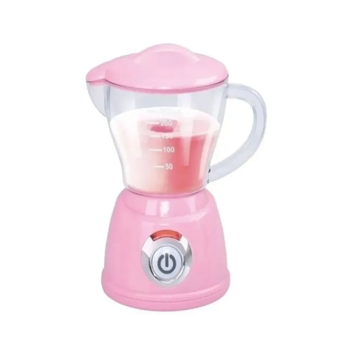 Set de Electrodomésticos Infantiles Members Mark Rosa