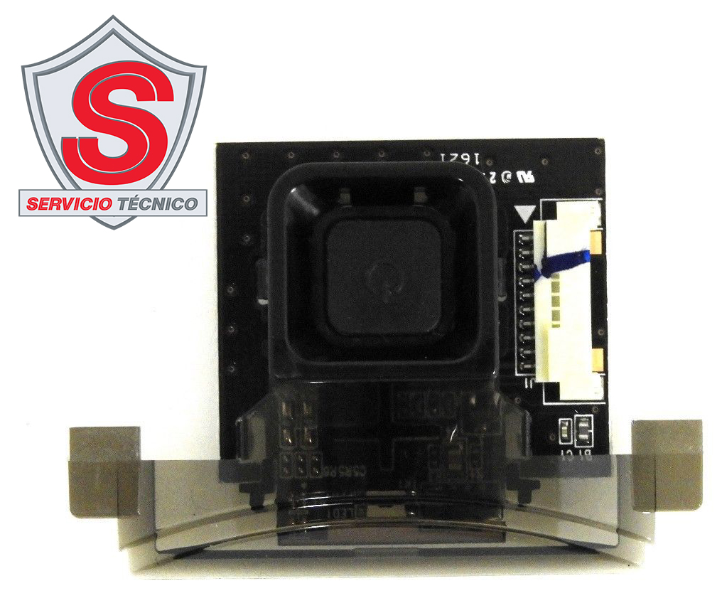 Botón Encendido / Sensor Infrarrojo Ebr80772103 Televisor LG