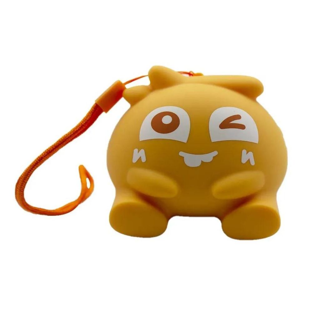 Mini bocina bluetooth Gadgets&Fun figuras divertidas para niños