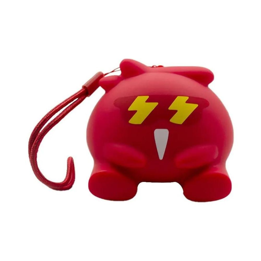 Mini bocina bluetooth Gadgets&Fun figuras divertidas para niños