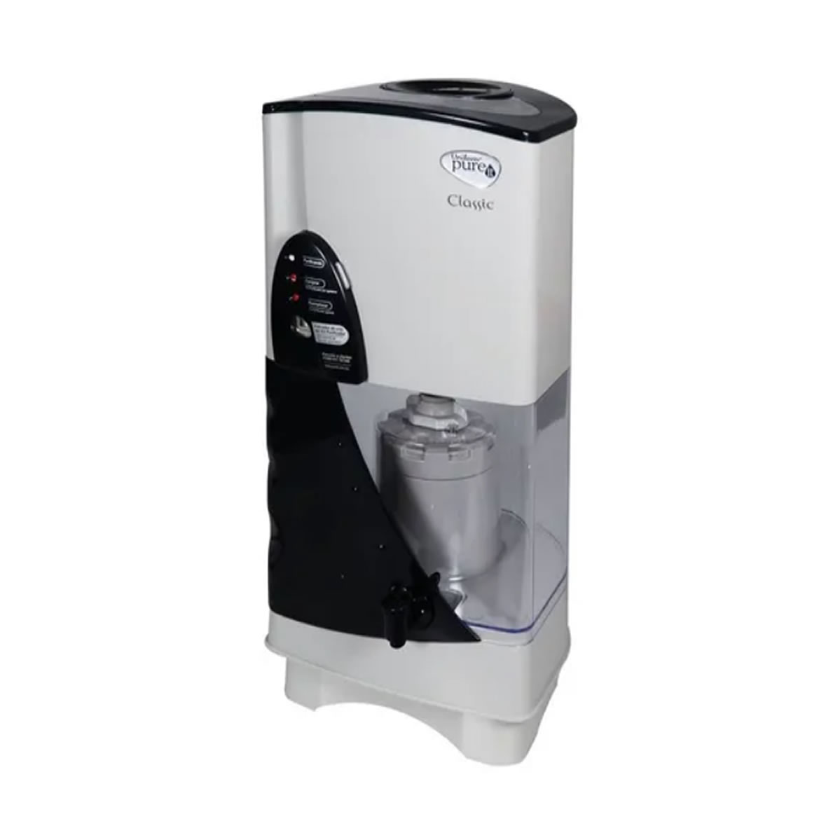 Purificador de Agua Unilever Pureit Classic con Pedestal 9 Lts