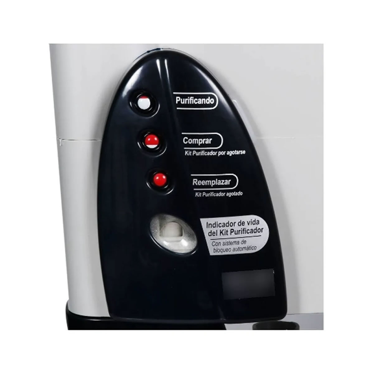 Purificador de Agua Unilever Pureit Classic con Pedestal 9 Lts