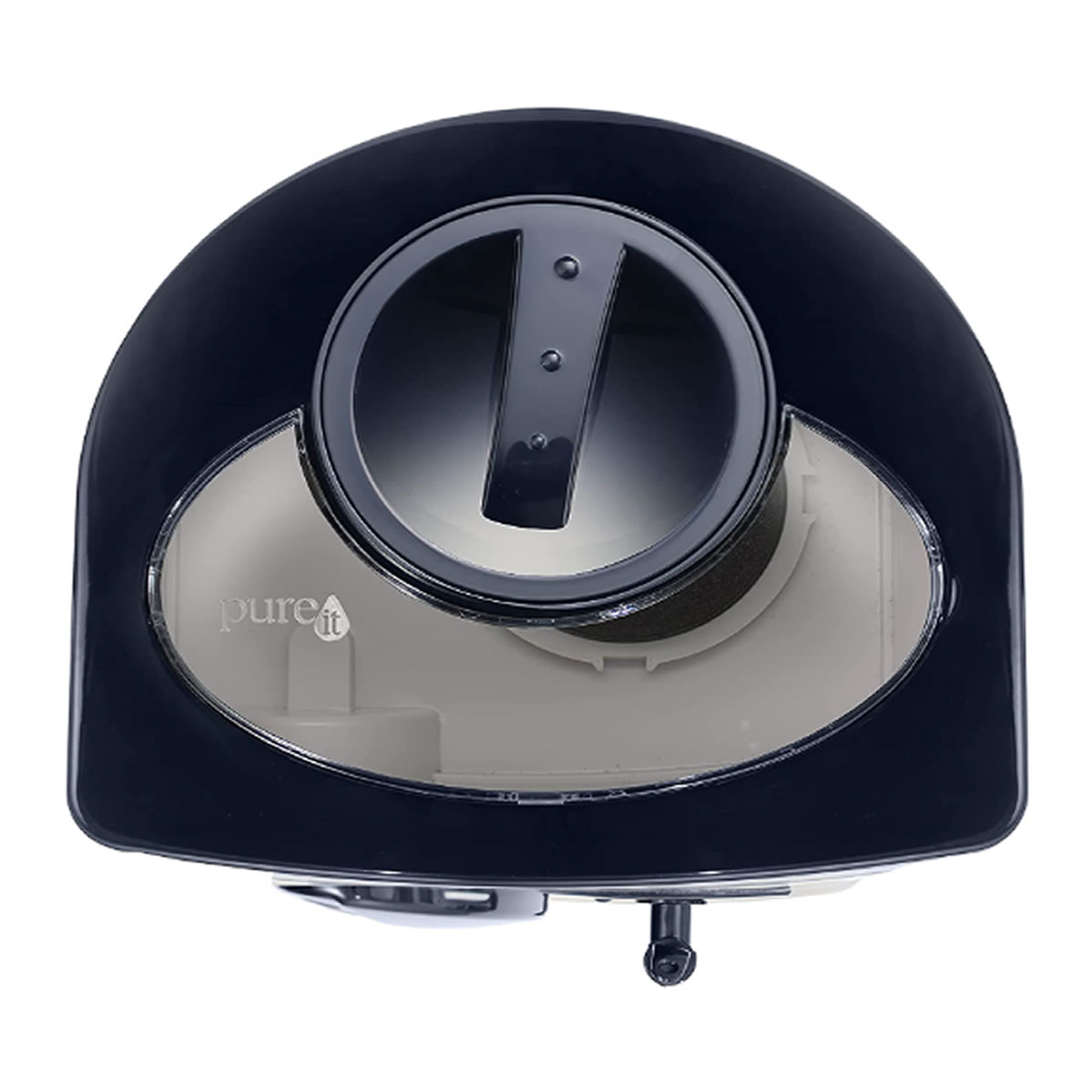 Purificador de Agua Unilever Pureit Classic con Pedestal 9 Lts