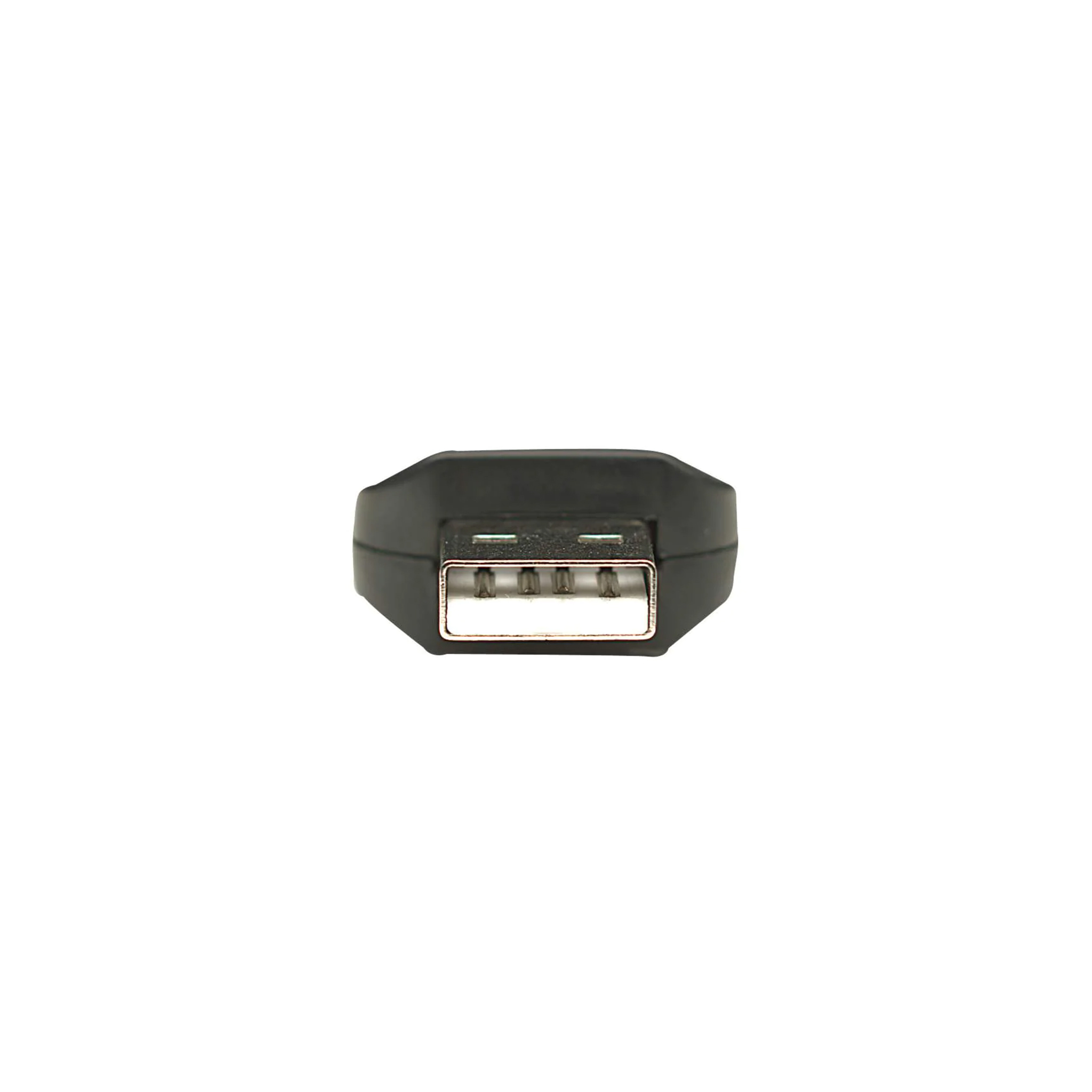 Adaptador Convertidor - Tarjeta de Sonido 5.1 USB a 3.5mm