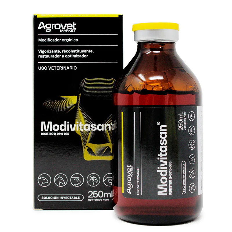 Modivitasan 250 ml