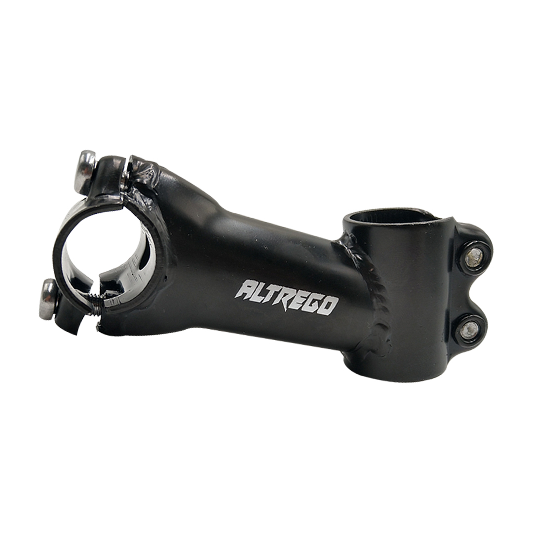 Potencia Bicicleta Mtb Acero 7 Grados