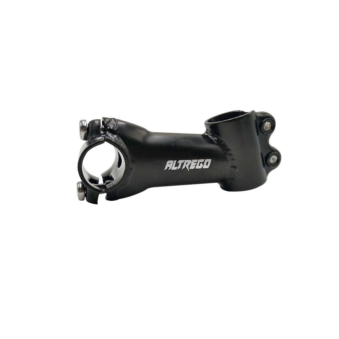Potencia Bicicleta Mtb Acero 7 Grados