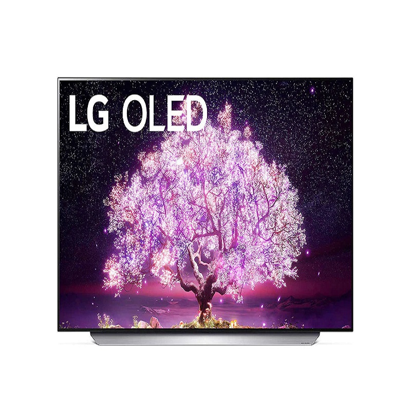 Pantalla LG OLED OLED48C1PSA Reacondicionado Clase A