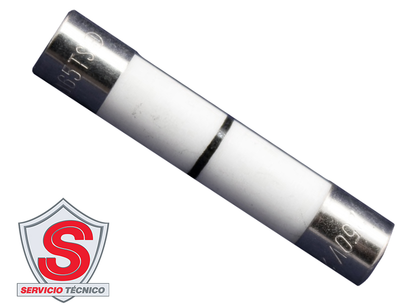 Fusible Para Microondas LG 3b74133q Original