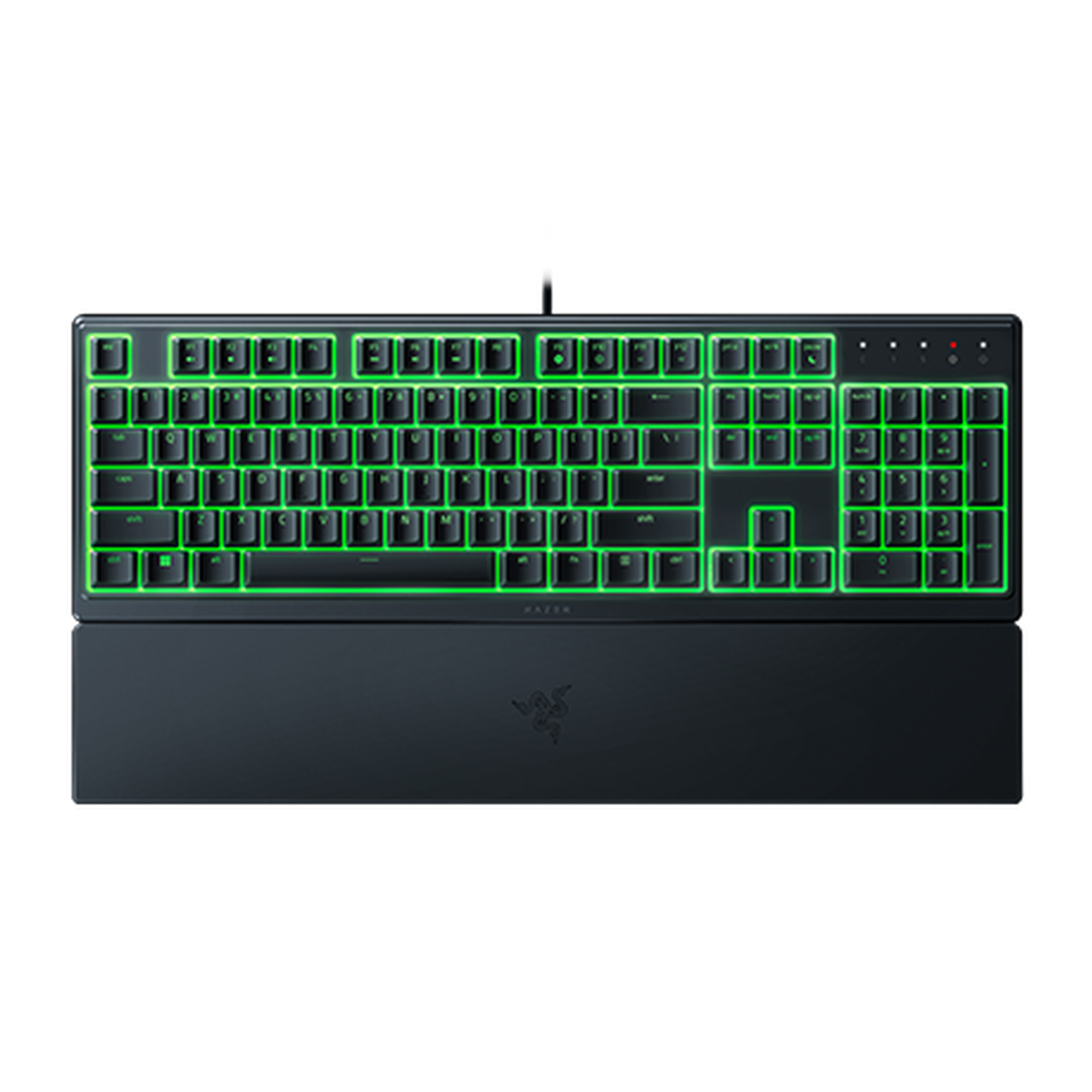 Teclado Razer Ornata V3 X