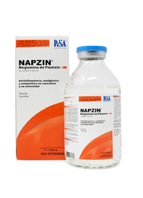 Napzin 250 ml