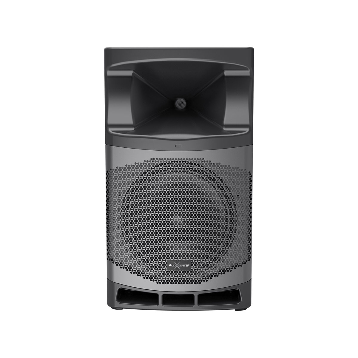 Bafle Amplificada Activo Bluetooth MA12 Audiocenter 16000W