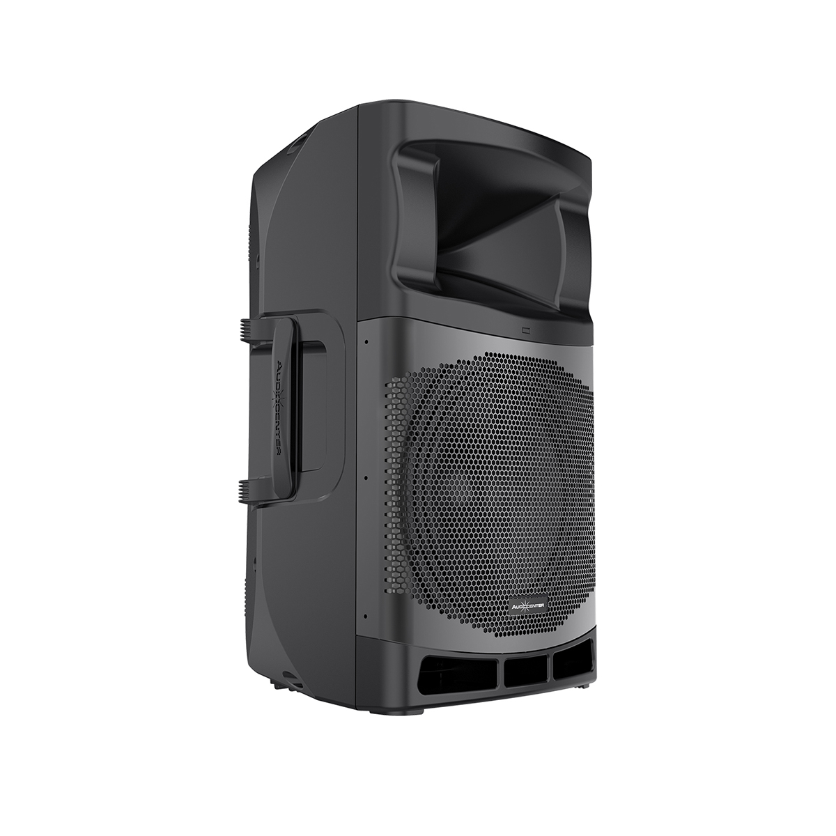 Bafle Amplificada Activo Bluetooth MA12 Audiocenter 16000W