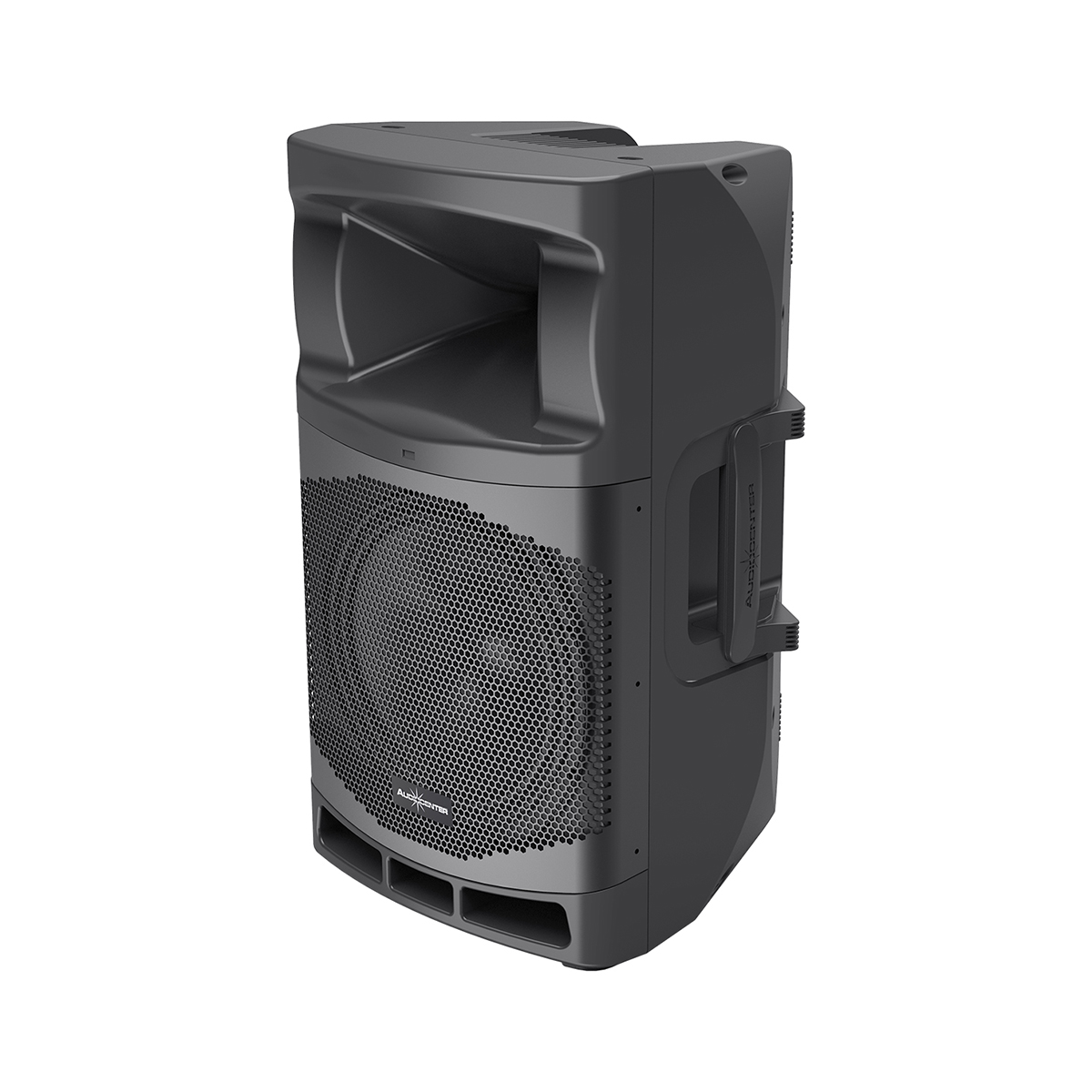 Bafle Amplificada Activo Bluetooth MA12 Audiocenter 16000W