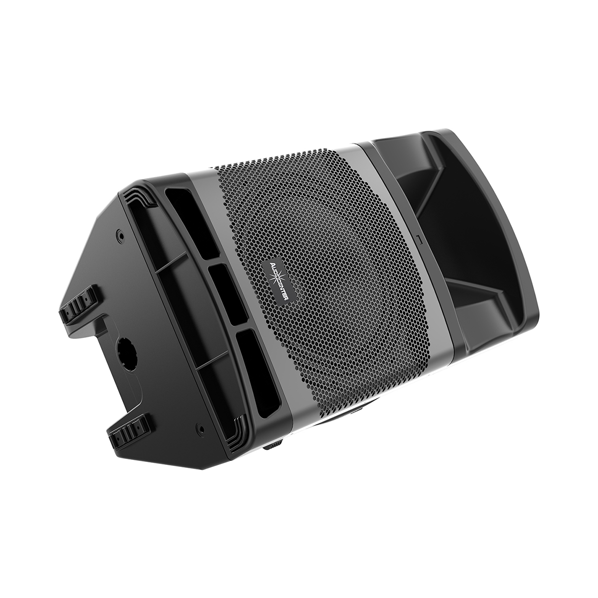 Bafle Amplificada Activo Bluetooth MA12 Audiocenter 16000W