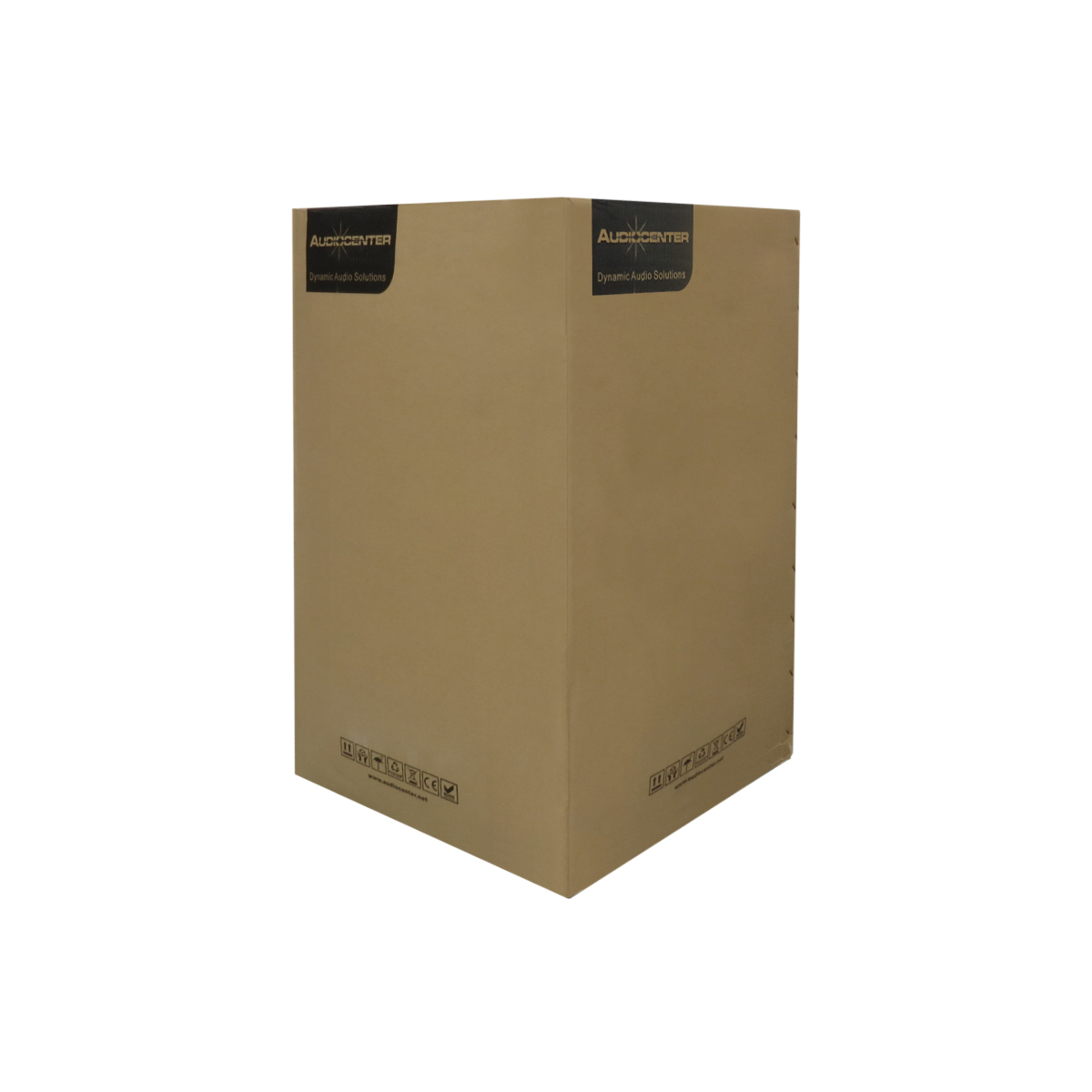 Bafle Amplificada Activo Bluetooth MA12 Audiocenter 16000W