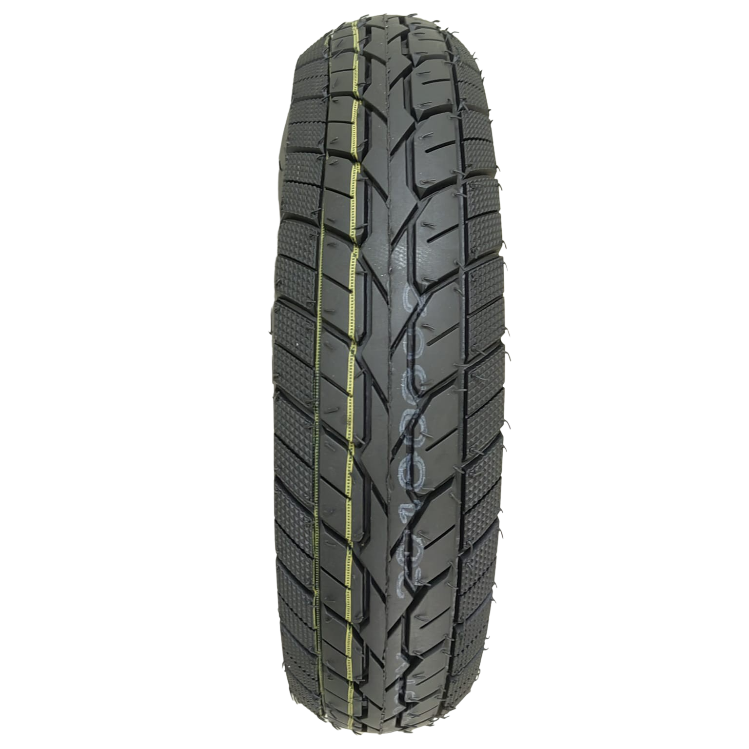 Llanta 3.50-10 (100/90-10) De 6 Capas Reforzada Tubeless