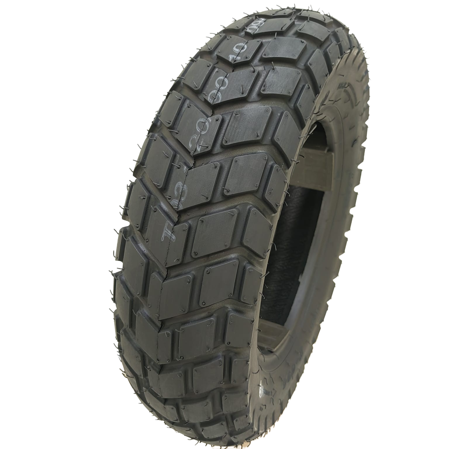 Llanta 130/90-10 Tl Scooter Dp