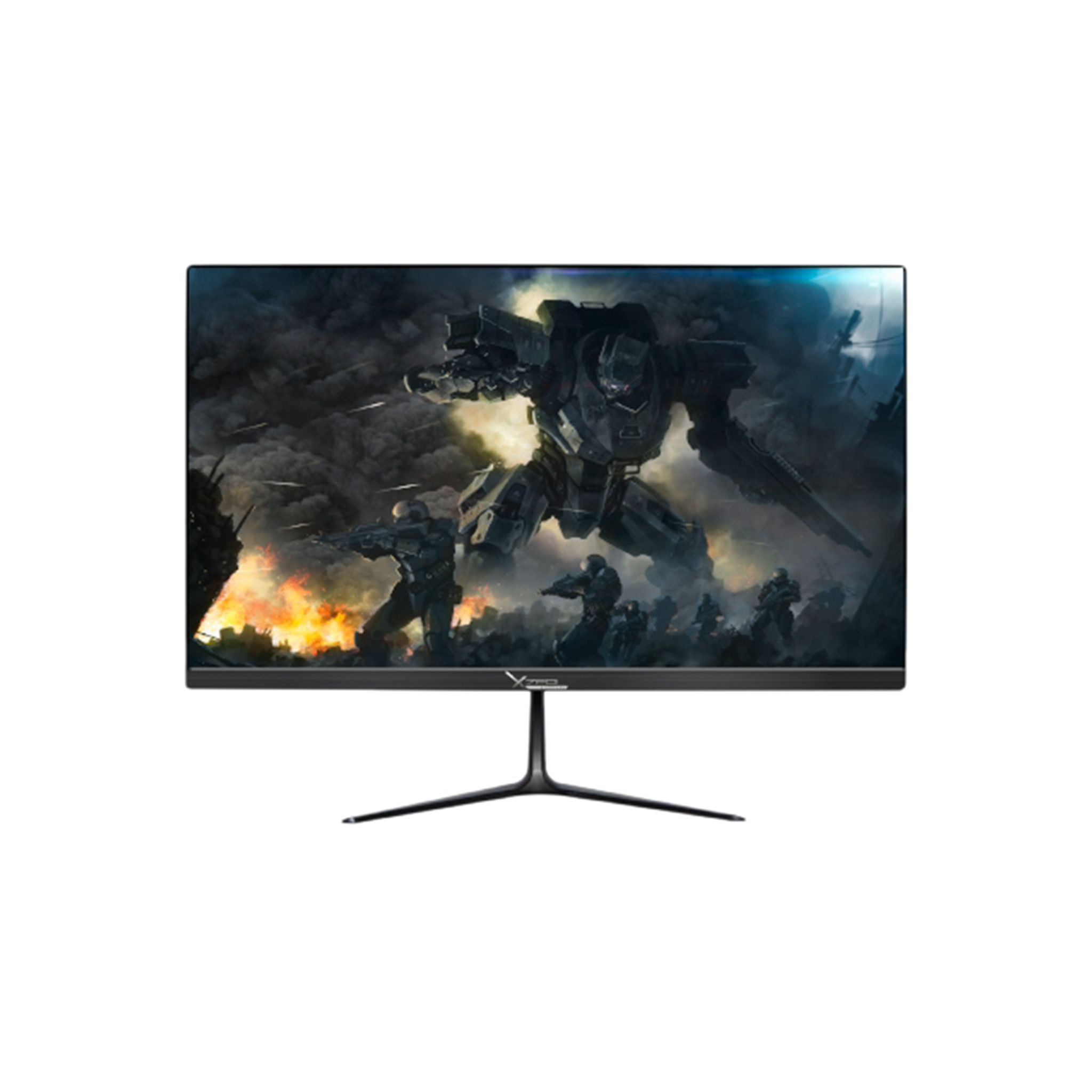 Monitor Xzeal Gaming 21.5'' Starter 75Hz