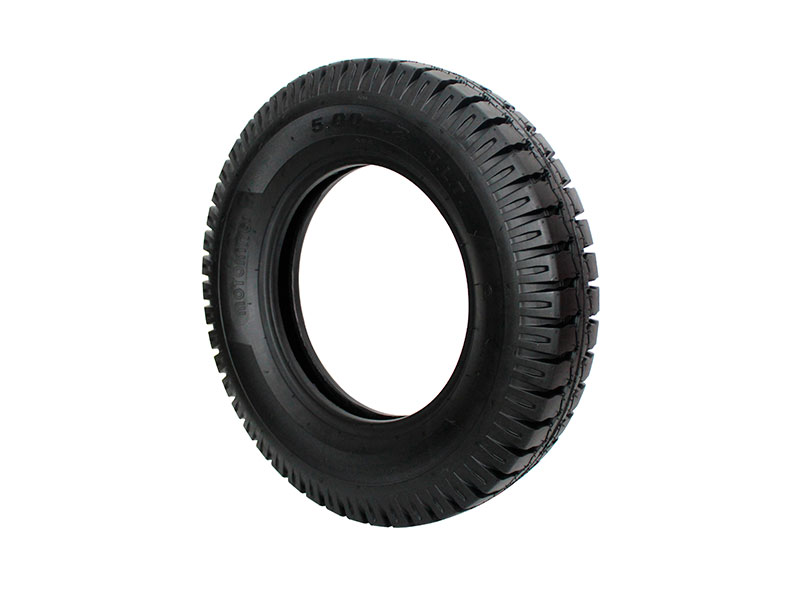Llanta 5.00-12 8pr (487 Kg) Mototaxi/motocarro