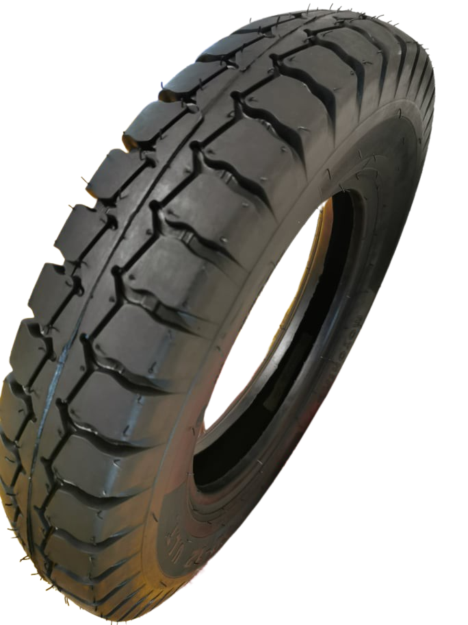 Llanta 4.50-12 8pr(400 Kg) Motocarro/mototaxi
