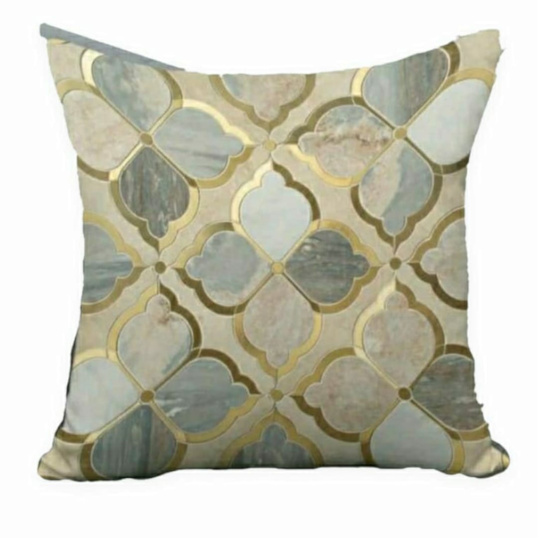 Funda Para Cojín O Almohada Dulces Sueños Estampado Pillow A08 45X45 Cm