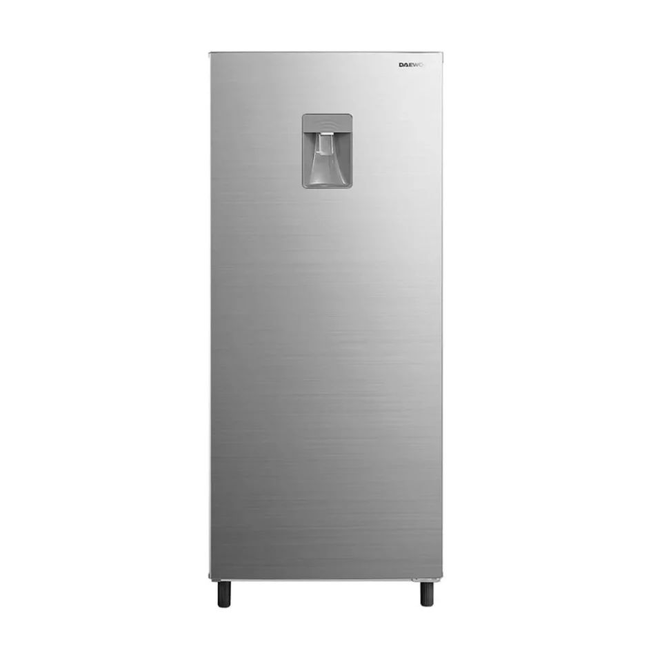 Refrigerador Daewoo 7.0 FT DWRD190CCDLSW