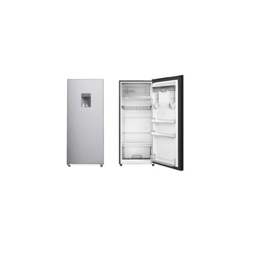 Refrigerador Daewoo 7.0 FT DWRD190CCDLSW
