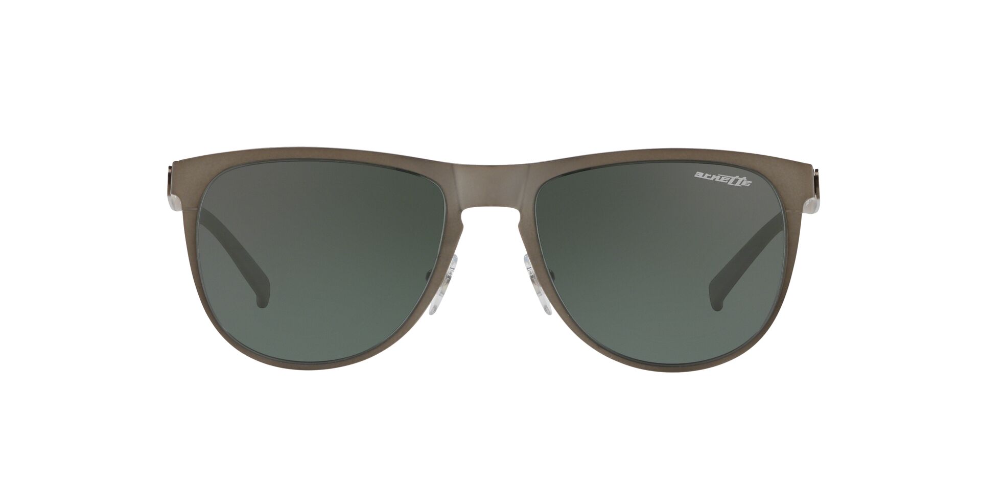 Lente de Sol Arnette Joneser Hombre AN3077  Gris Mate y medida 55