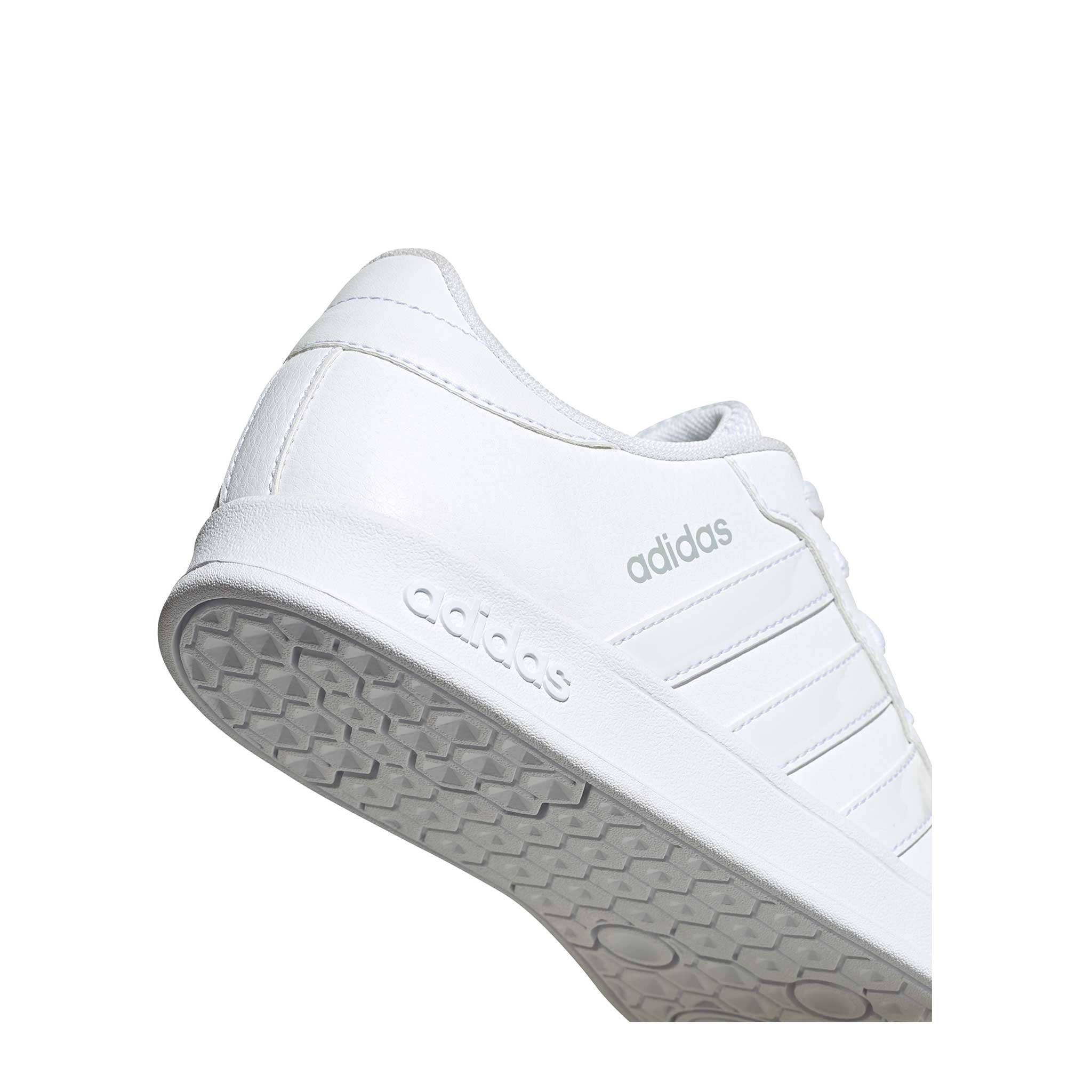 Tenis Adidas Breaknet K Junior Original FY9504