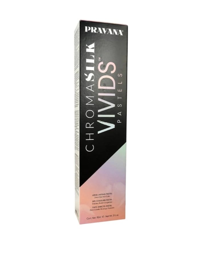 Tinte Pravana Chromasilk Vivids´ Pastels Blissful Blue