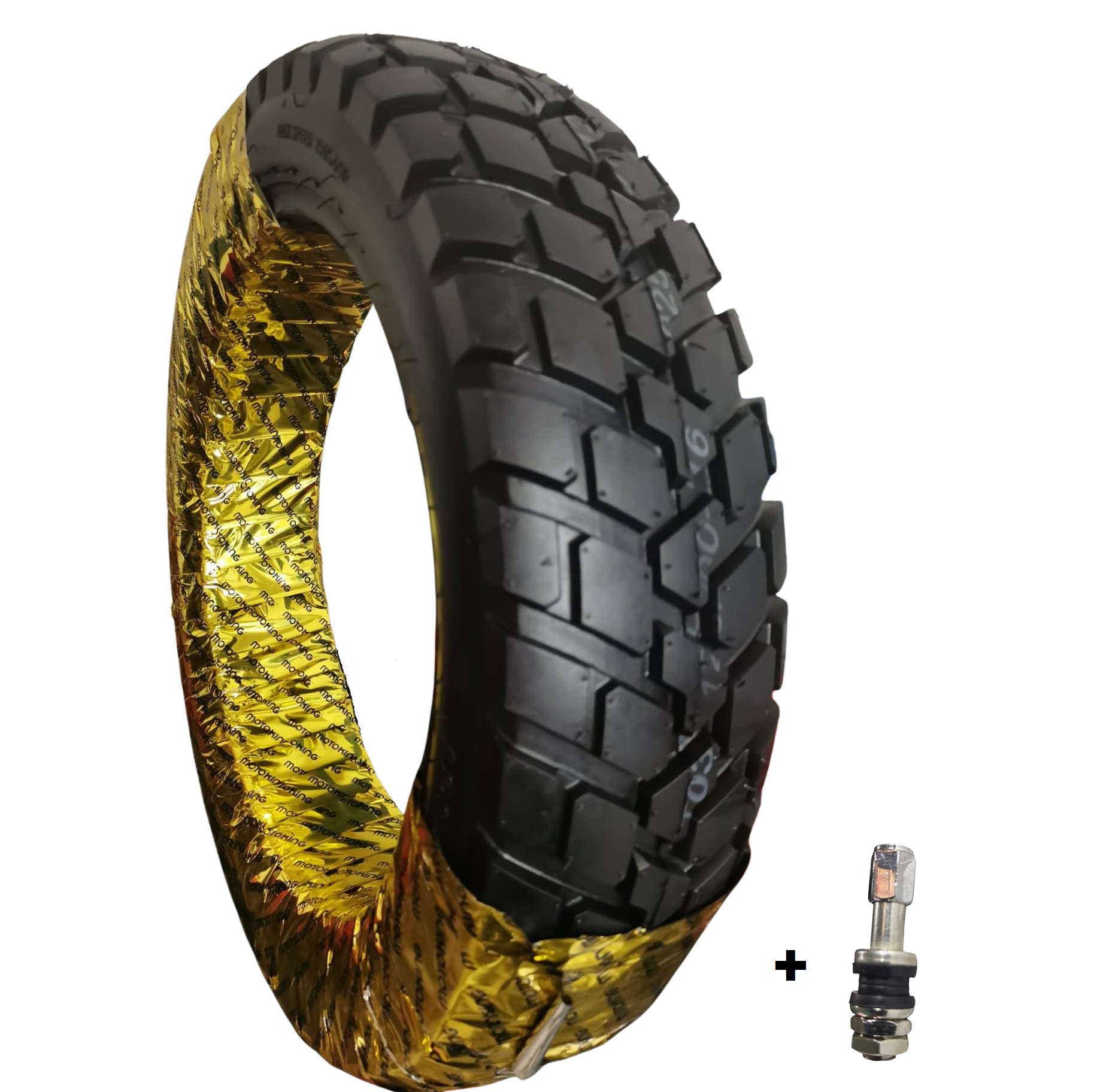 120/90-16 Tl 6pr Motoking