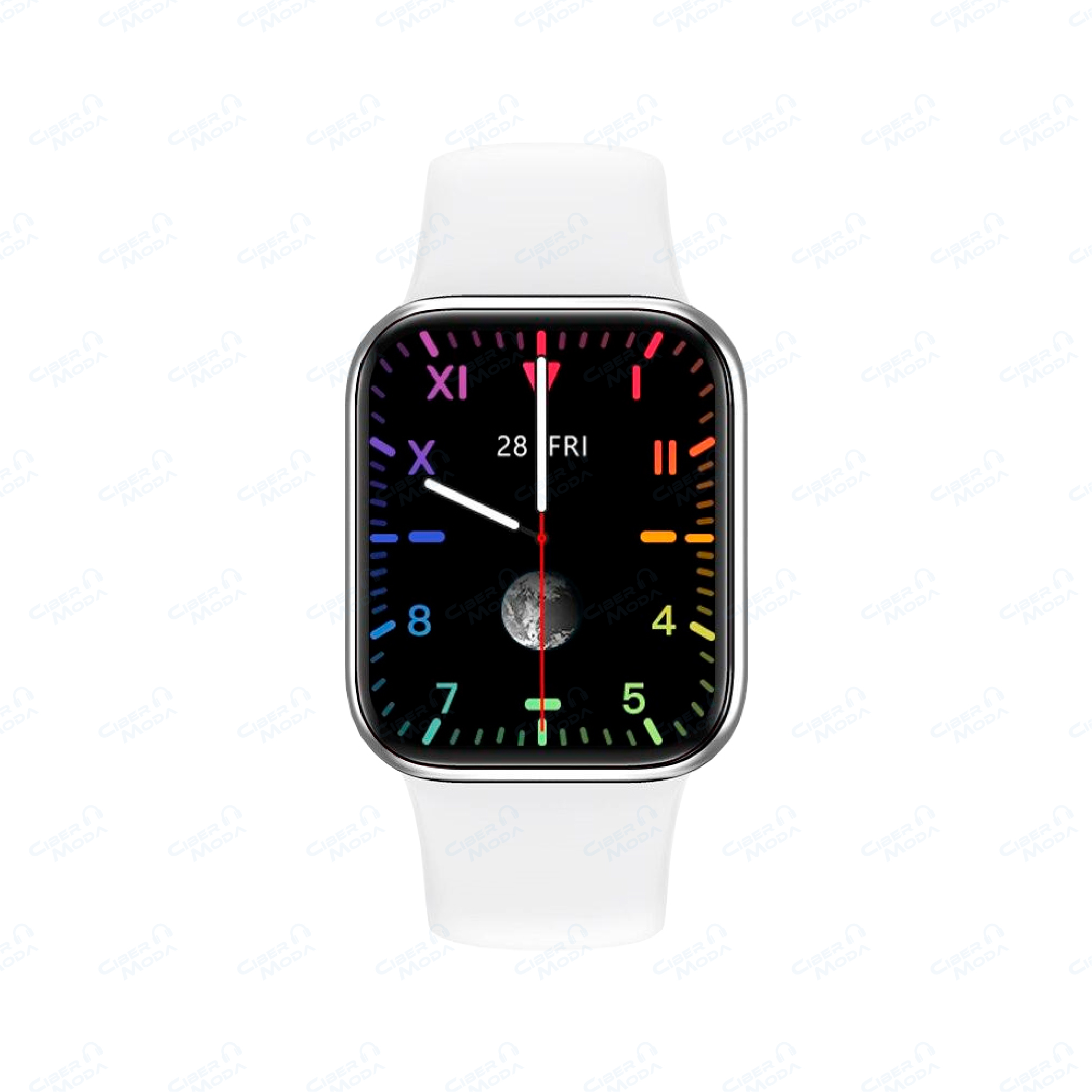 App para smartwatch discount m26